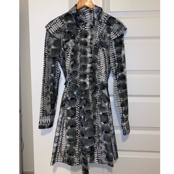 Armani Exchange Coat - Picture 1 of 9